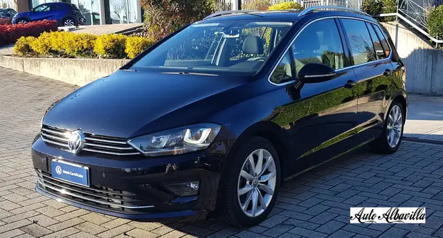 Volkswagen Golf Sportsvan Golf Sportsvan 1.4 tsi Highline Exec. 125cv DSG