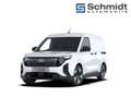 Ford Transit Courier Kasten Trend Elektro 136PS A FWD Weiß - thumbnail 1