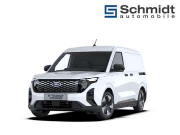 Kasten Trend Elektro 136PS A FWD
