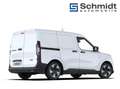 Ford Transit Courier Kasten Trend Elektro 136PS A FWD Weiß - thumbnail 4