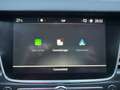 Opel Crossland 1.2 Turbo Elegance   AUTOMATIQUE 65000KM 14.800€ Zwart - thumbnail 11