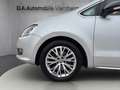 Volkswagen Sharan Style BMT°Automatik°Navi°SHZ°R-Kamera°PDC Argent - thumbnail 28