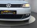 Volkswagen Sharan Style BMT°Automatik°Navi°SHZ°R-Kamera°PDC Argent - thumbnail 10