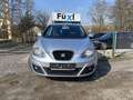 SEAT Altea XL Style 1,6 TDi Autmatik Silber - thumbnail 2