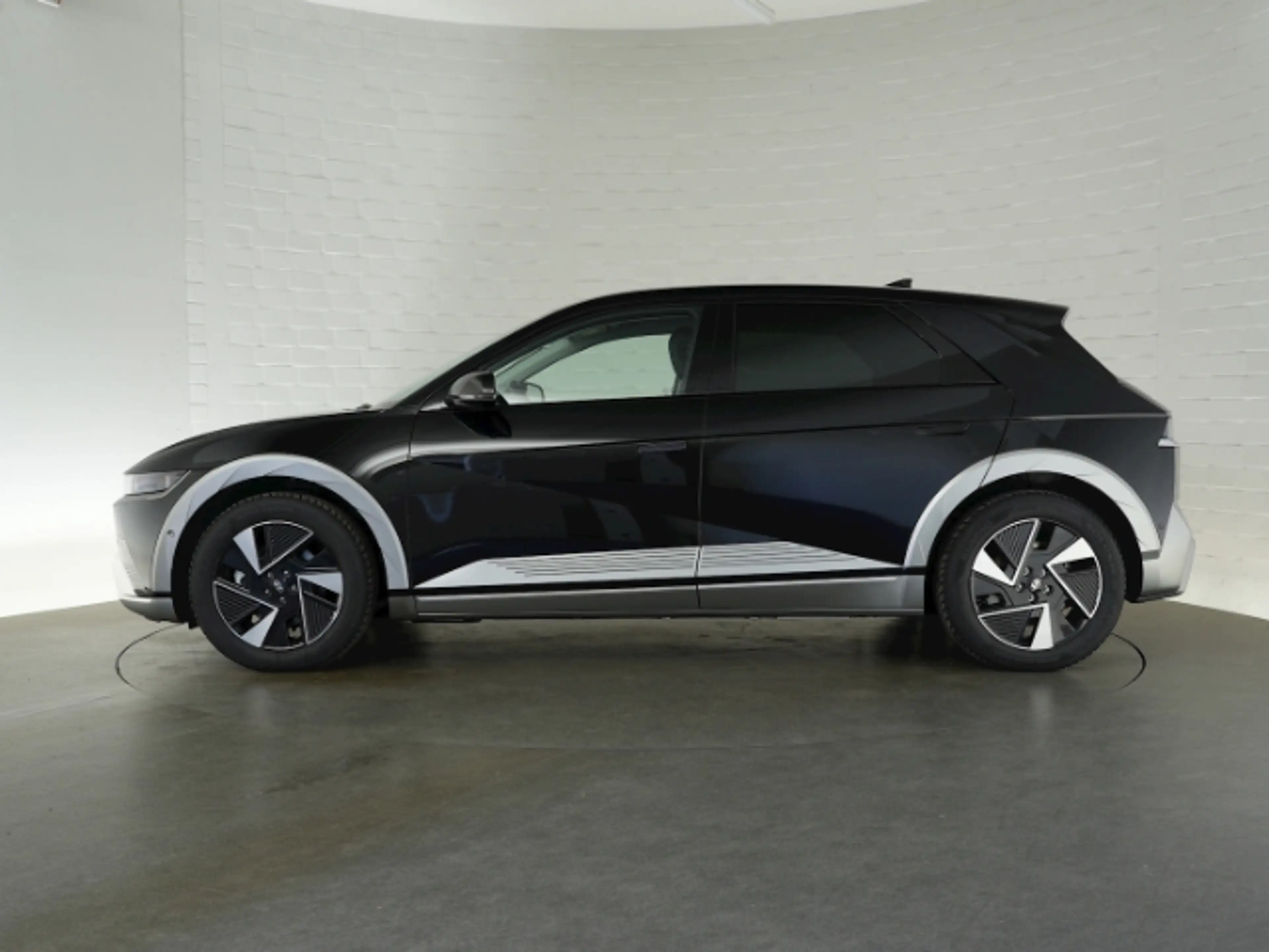 Hyundai IONIQ 5 FACELIFT TECHNIQ 84kWh 4WD+MATRIX-LED+NAVI+RÜCKFAH — photo 7