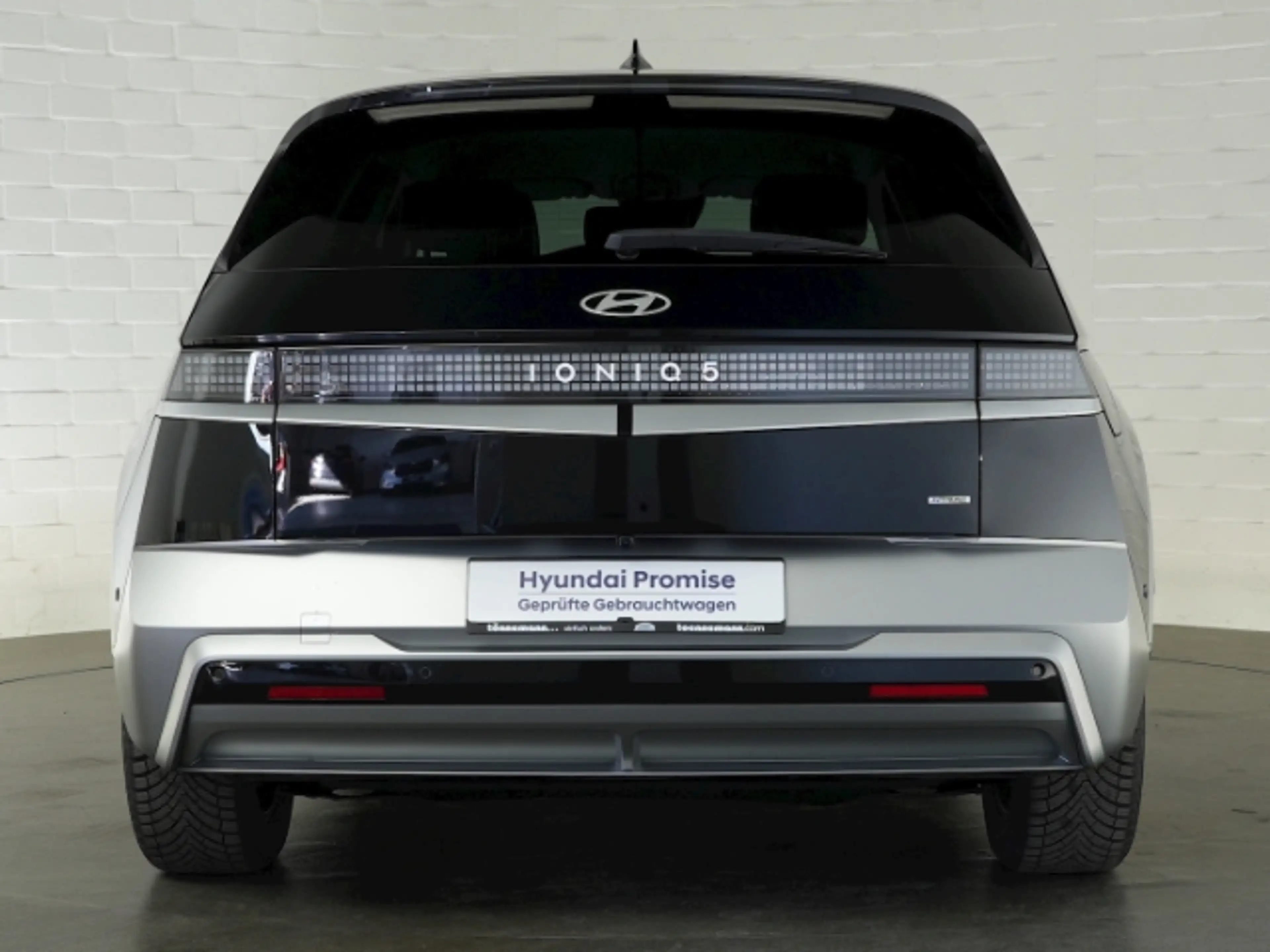 Hyundai IONIQ 5 FACELIFT TECHNIQ 84kWh 4WD+MATRIX-LED+NAVI+RÜCKFAH — photo 6