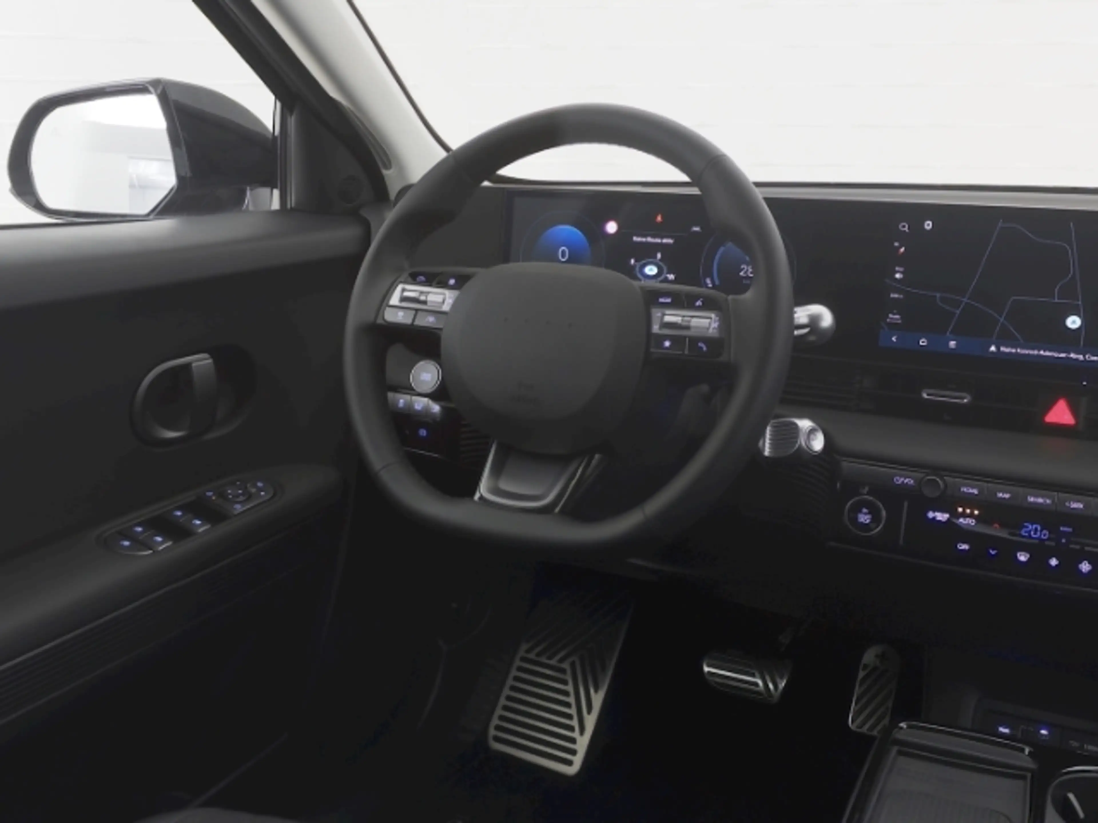 Hyundai IONIQ 5 FACELIFT TECHNIQ 84kWh 4WD+MATRIX-LED+NAVI+RÜCKFAH — photo 10