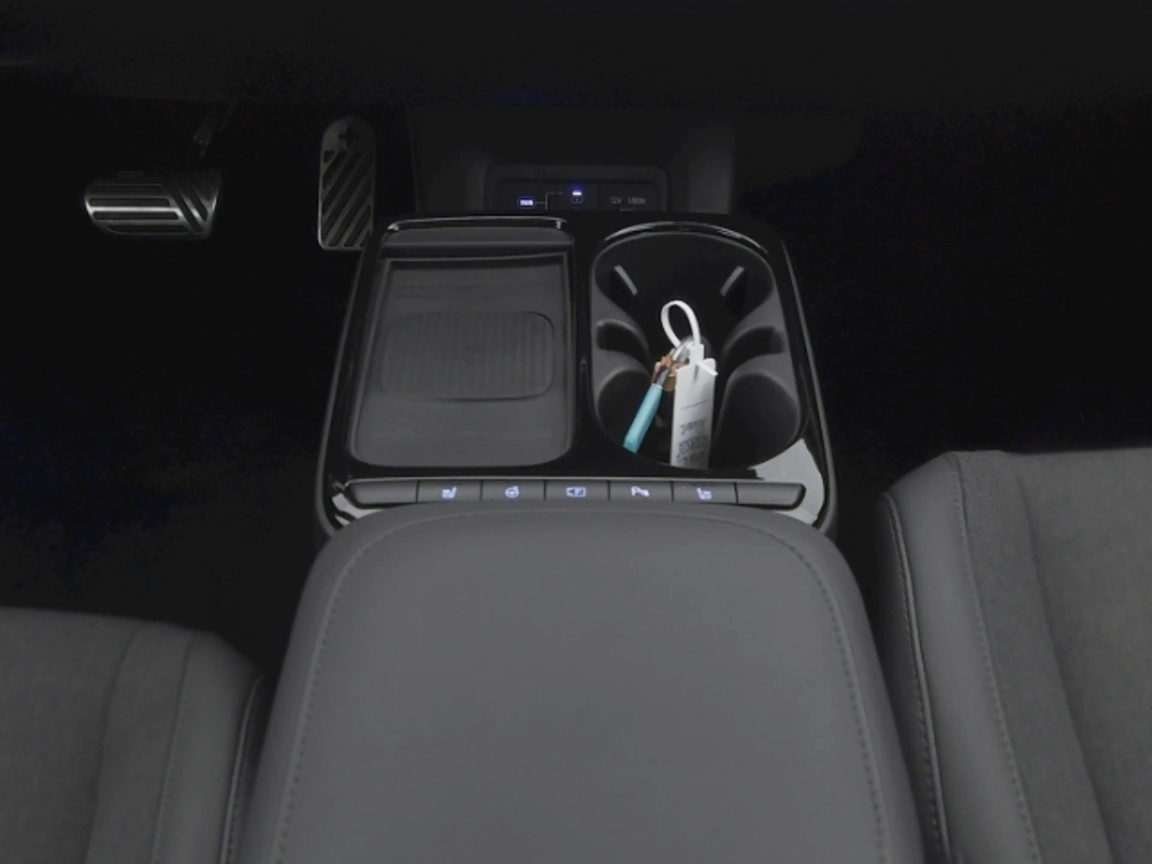 Hyundai IONIQ 5 FACELIFT TECHNIQ 84kWh 4WD+MATRIX-LED+NAVI+RÜCKFAH — photo 14