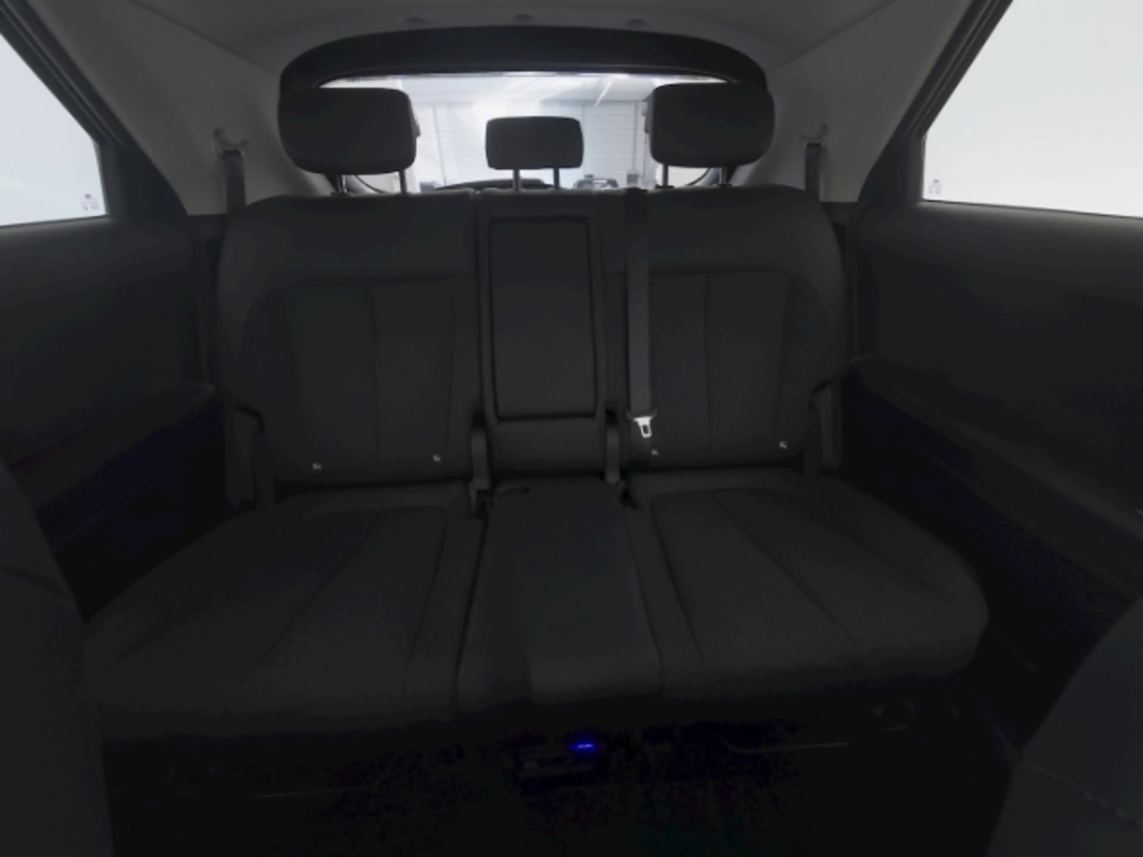 Hyundai IONIQ 5 FACELIFT TECHNIQ 84kWh 4WD+MATRIX-LED+NAVI+RÜCKFAH — photo 9