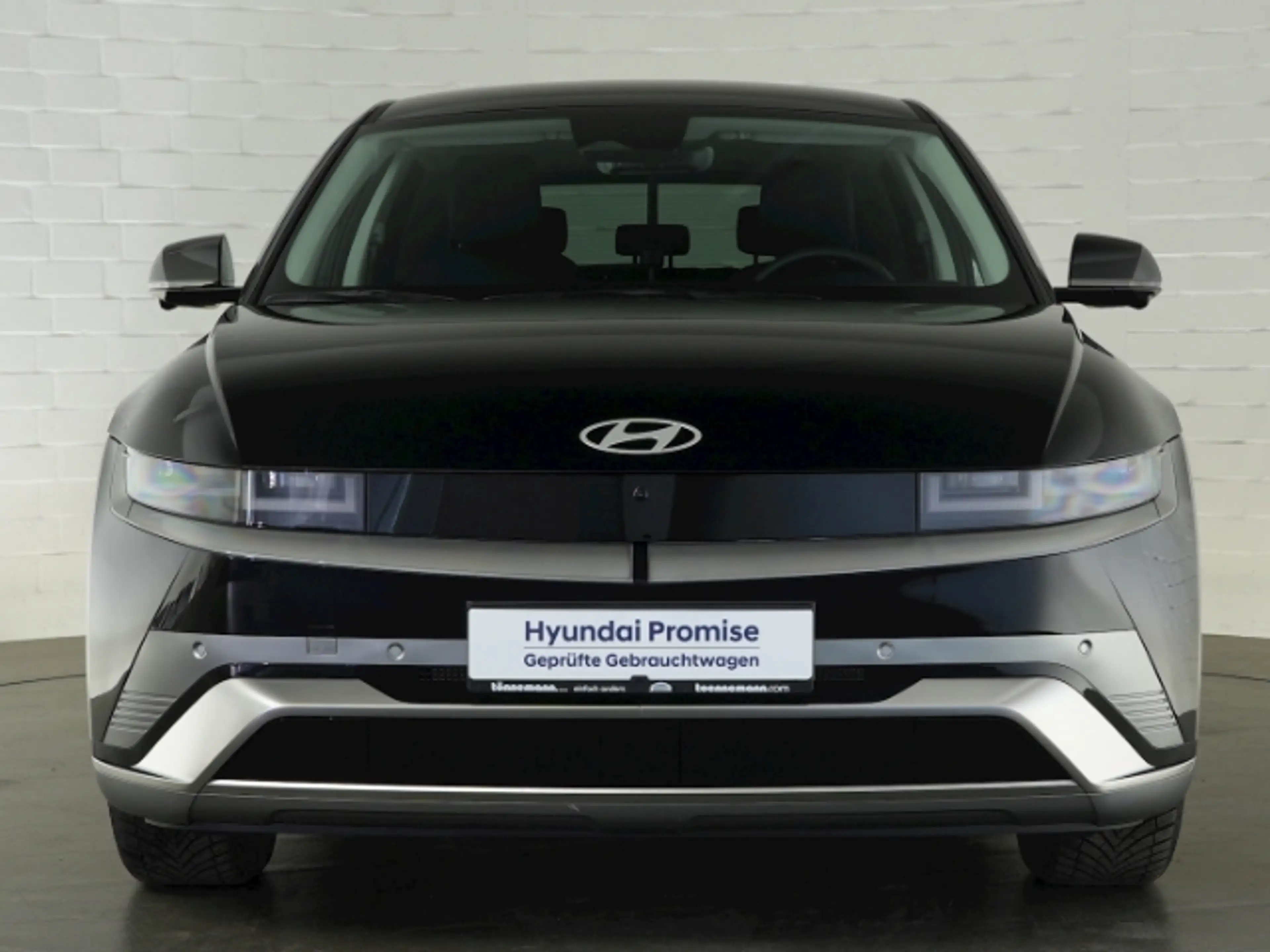 Hyundai IONIQ 5 FACELIFT TECHNIQ 84kWh 4WD+MATRIX-LED+NAVI+RÜCKFAH — photo 3