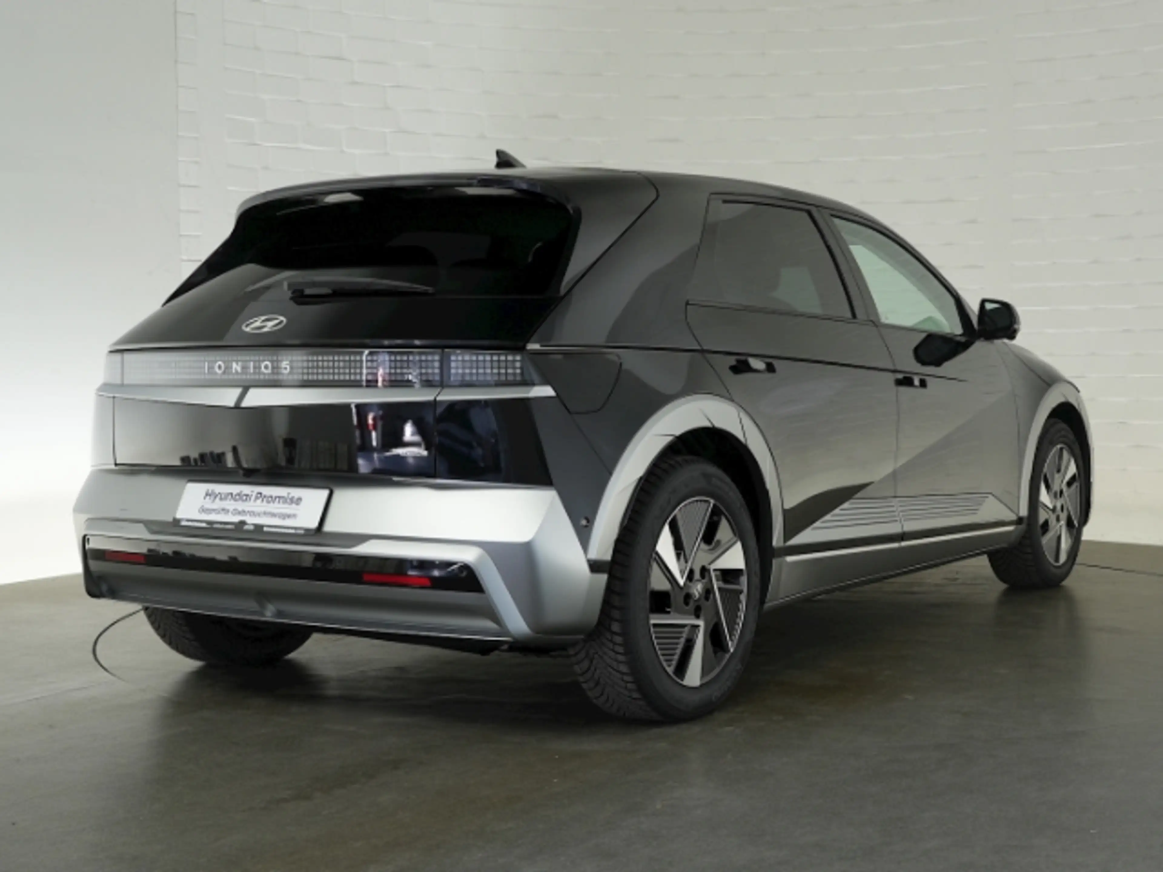 Hyundai IONIQ 5 FACELIFT TECHNIQ 84kWh 4WD+MATRIX-LED+NAVI+RÜCKFAH — photo 2