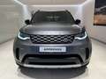 Land Rover Discovery 3.0 D350 S 7-Sitzer Bluetooth Vollleder Grau - thumbnail 8