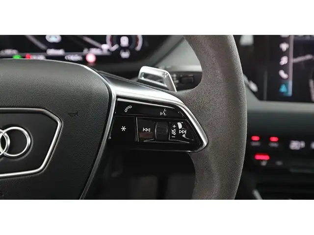 Audi e-tron GT quattro 93kWh Aut LED SKY RADAR B&O NAV Ansicht 22