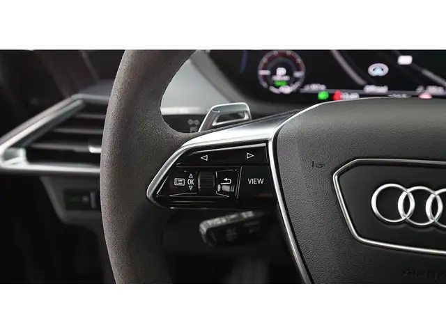 Audi e-tron GT quattro 93kWh Aut LED SKY RADAR B&O NAV Ansicht 24