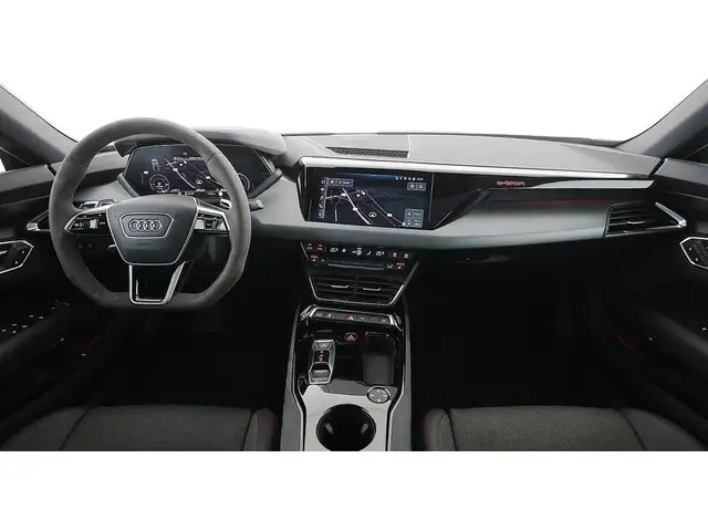 Audi e-tron GT quattro 93kWh Aut LED SKY RADAR B&O NAV Ansicht 12