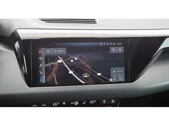 Audi e-tron GT quattro 93kWh Aut LED SKY RADAR B&O NAV Ansicht 18