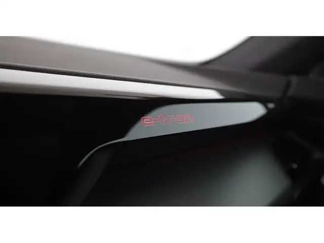 Audi e-tron GT quattro 93kWh Aut LED SKY RADAR B&O NAV Ansicht 27