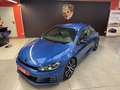 Volkswagen Scirocco 2.0TDI BMT Typhoon by R-Line DSG 110kW Blau - thumbnail 3