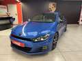 Volkswagen Scirocco 2.0TDI BMT Typhoon by R-Line DSG 110kW Blau - thumbnail 1