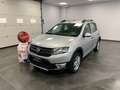 Dacia Sandero Stepway 900 Benzina Prestige Grigio - thumbnail 3