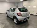Dacia Sandero Stepway 900 Benzina Prestige Grigio - thumbnail 4