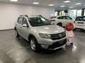 Dacia Sandero Stepway 900 Benzina Prestige Grigio - thumbnail 1