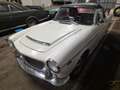 Oldtimer Fiat osca type 118s Weiß - thumbnail 1