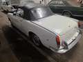 Oldtimer Fiat osca type 118s Weiß - thumbnail 3