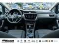Volkswagen Touran Comfortline 1.5 TSI DSG 7-SITZER AHK EL. HECKKL. N Negru - thumbnail 17