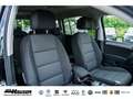 Volkswagen Touran Comfortline 1.5 TSI DSG 7-SITZER AHK EL. HECKKL. N Negru - thumbnail 10