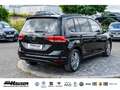 Volkswagen Touran Comfortline 1.5 TSI DSG 7-SITZER AHK EL. HECKKL. N Negru - thumbnail 4