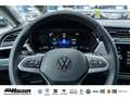 Volkswagen Touran Comfortline 1.5 TSI DSG 7-SITZER AHK EL. HECKKL. N Negru - thumbnail 21