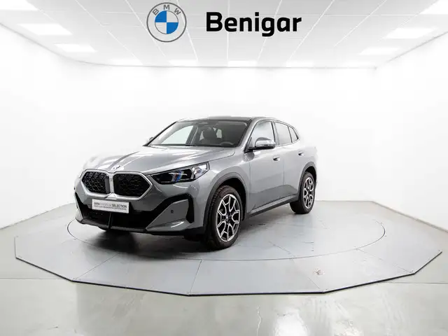 BMW X2 sDrive 20dA