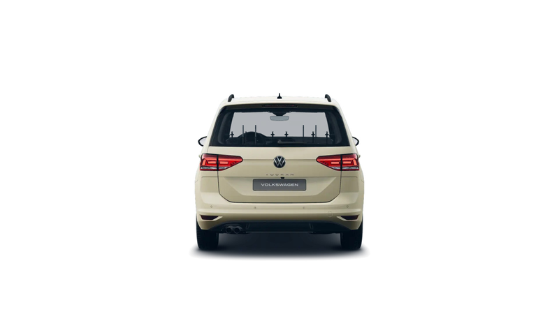 Volkswagen Touran Trendline TAXI 2,0 TDI DSG 7-SITZER — photo 7