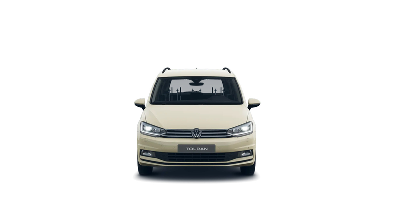 Volkswagen Touran Trendline TAXI 2,0 TDI DSG 7-SITZER — photo 3