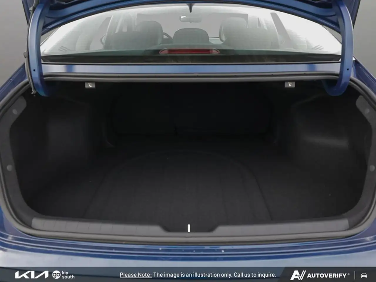Kia K4 снимка Kia K4