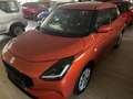 Suzuki Swift 1.2 HYBRID WAKU 2WD, NUOVA NO KM ZERO, SUZUKI 1986 Orange - thumbnail 5