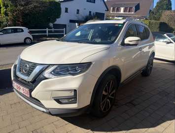X-Trail 1.6 DIG-T 2WD Tekna