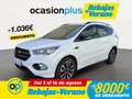 Ford Kuga 2.0TDCi Auto S&S ST-Line 4x2 150 Blanco - thumbnail 1