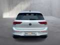 Volkswagen Golf R R-Line mHeV TSI DSG Silber - thumbnail 4