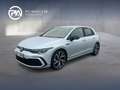 Volkswagen Golf R R-Line mHeV TSI DSG Silber - thumbnail 1