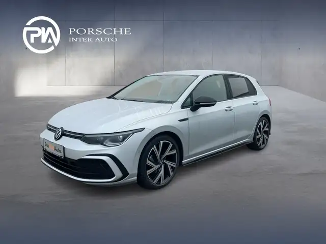 Volkswagen Golf R R-Line mHeV TSI DSG