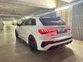 Audi RS3 SPB 400CV LEASING/NOLEGGIO LUNGO TERM CON RISCATTO Blanc - thumbnail 4