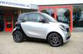 smart forTwo 1.0 Prime Pano|Leder|Navi|LMV Gris - thumbnail 4