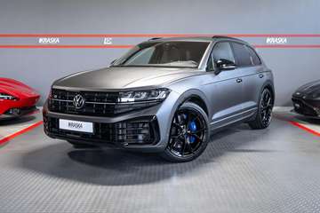 3.0 TSI eHybrid 4M R IQ. AHK PANO SOUND