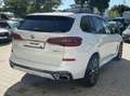 BMW X5 xDrive 30 d M Sport LED Leder Pano RFK ViCo Weiß - thumbnail 5