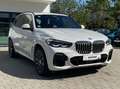 BMW X5 xDrive 30 d M Sport LED Leder Pano RFK ViCo Weiß - thumbnail 7