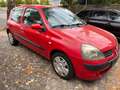 Renault Clio Clio  3-Türer 1.2 Extrem 1Hand Klima Standheizu Rot - thumbnail 2