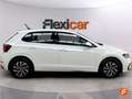 Volkswagen Polo 1.0 TSI Life 70kW Blanco - thumbnail 5