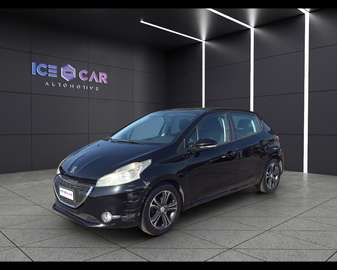 PureTech 82 5 porte Active